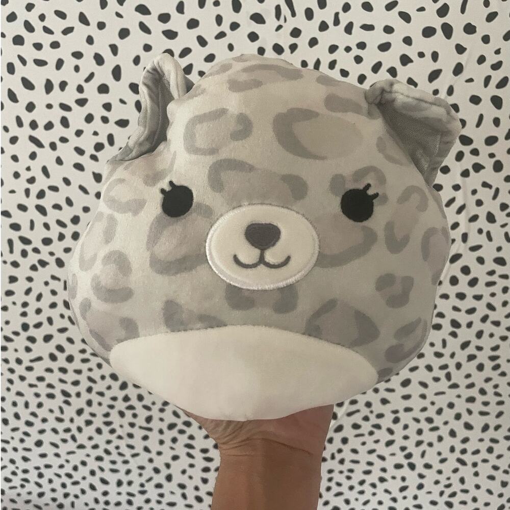 Flip-A-Mallows 5" Reversible Plush Toy